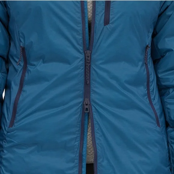 New Patagonia New Women's DAS® Light Hoody